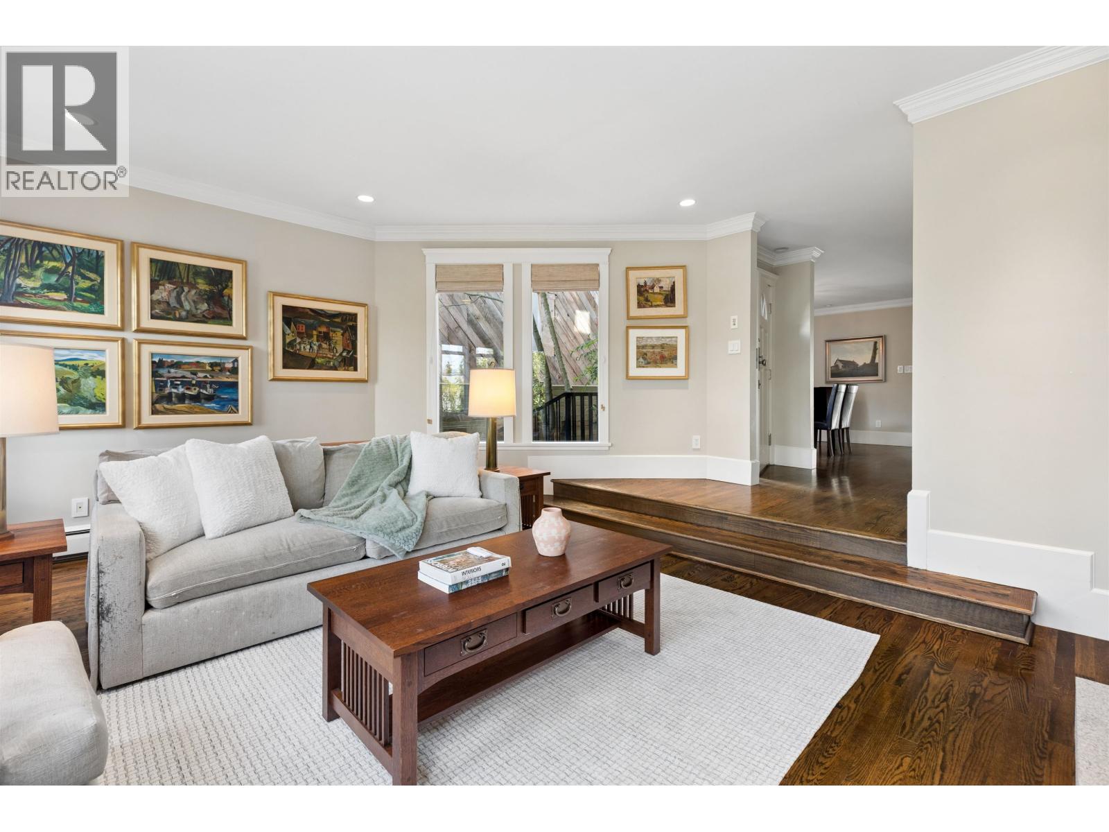 2518 POINT GREY ROAD