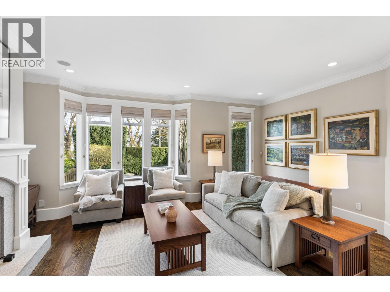 2518 POINT GREY ROAD