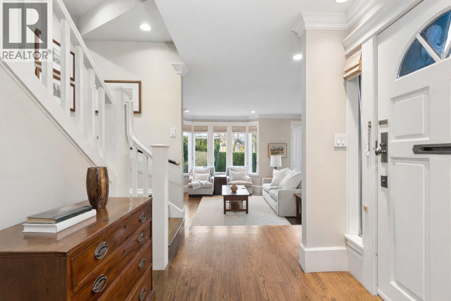 2518 POINT GREY ROAD