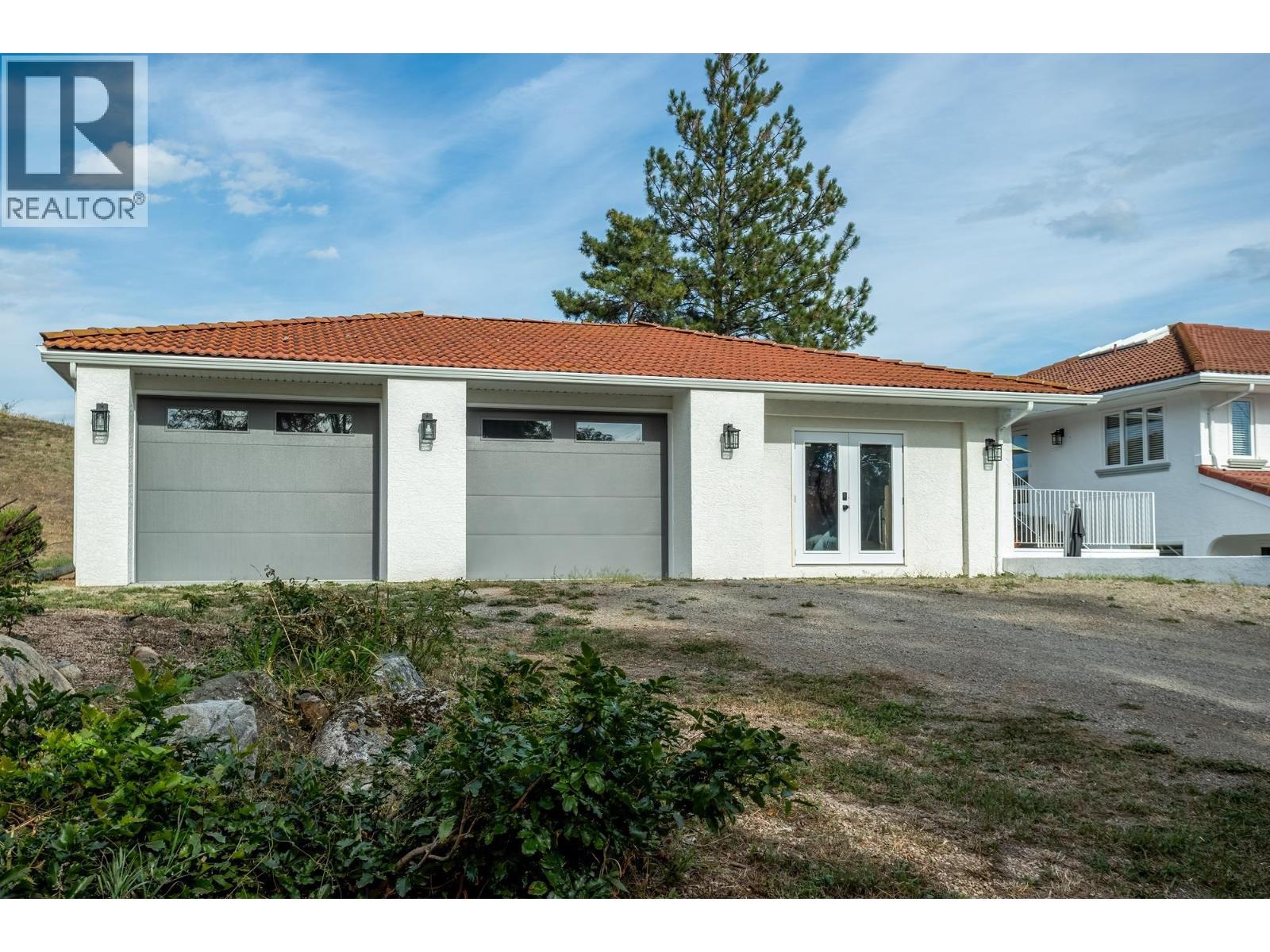 2760 Dry Valley Road