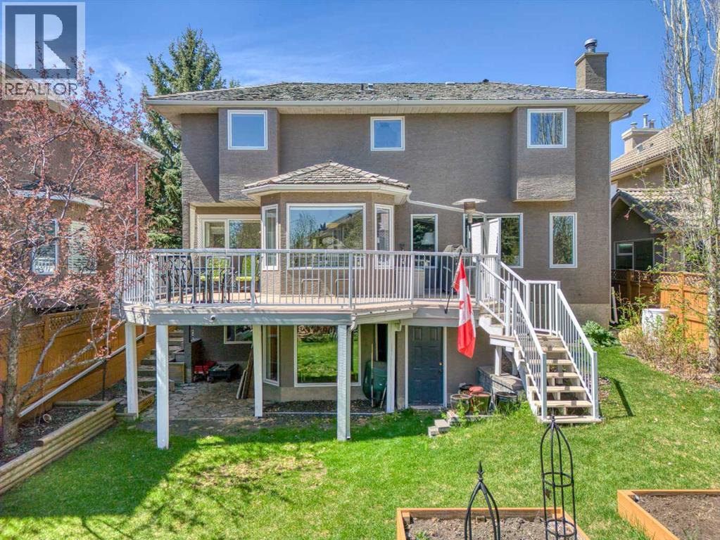 208 Shawnee Gardens SW