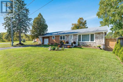 78 MCKIBBON DRIVE Meaford ON N4L1C6