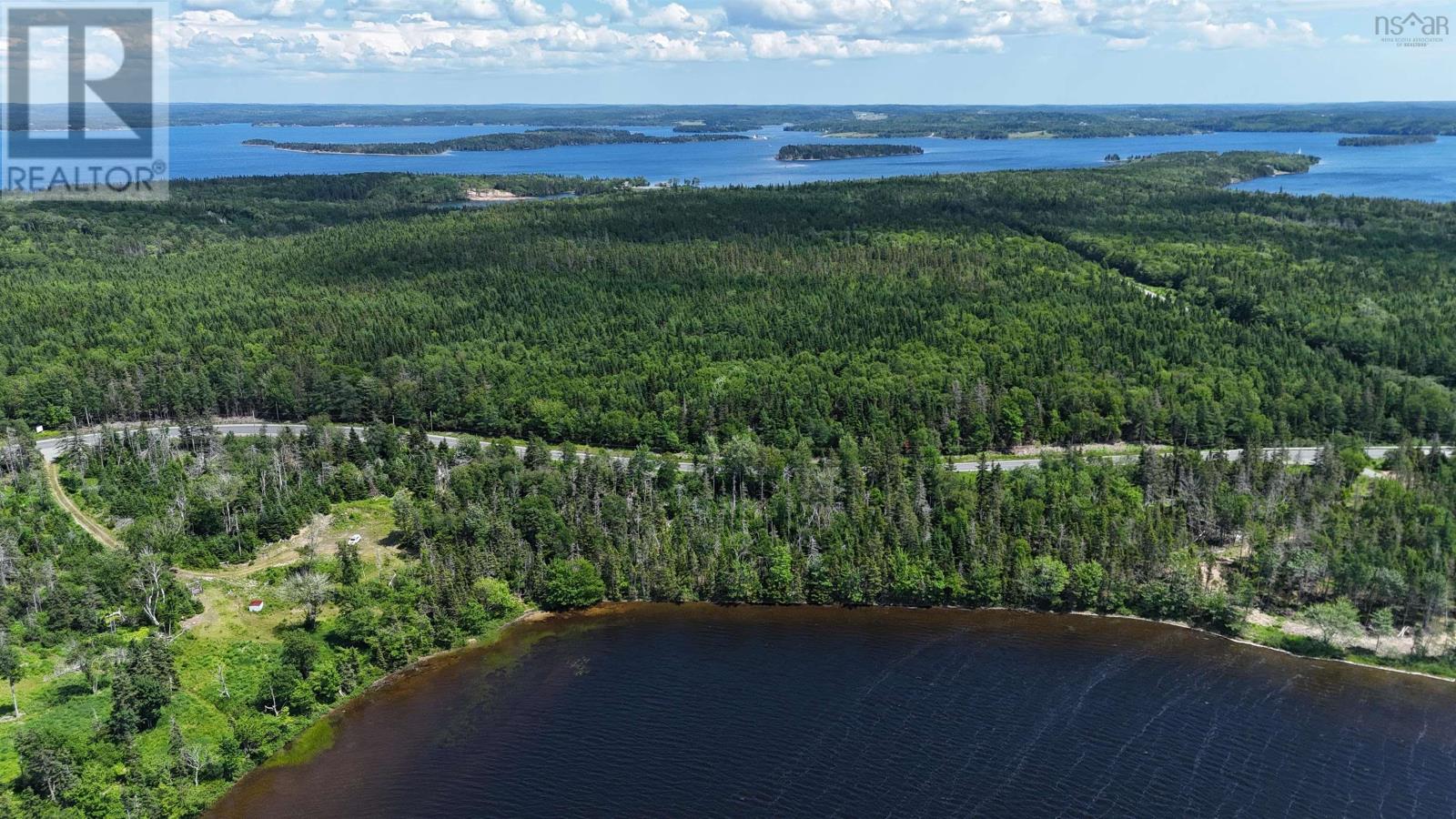 Photo 1 of 13 — Lot 5 West Bay Rd, Cape George, NS B0E3B0