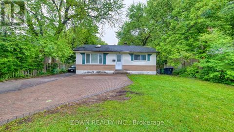 3853 FINCH AVENUE Toronto (L'Amoreaux) ON M1T3G1