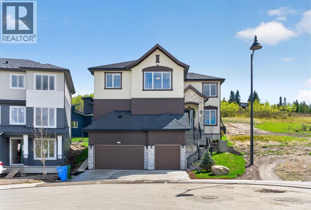 148 Crestridge Terrace SW