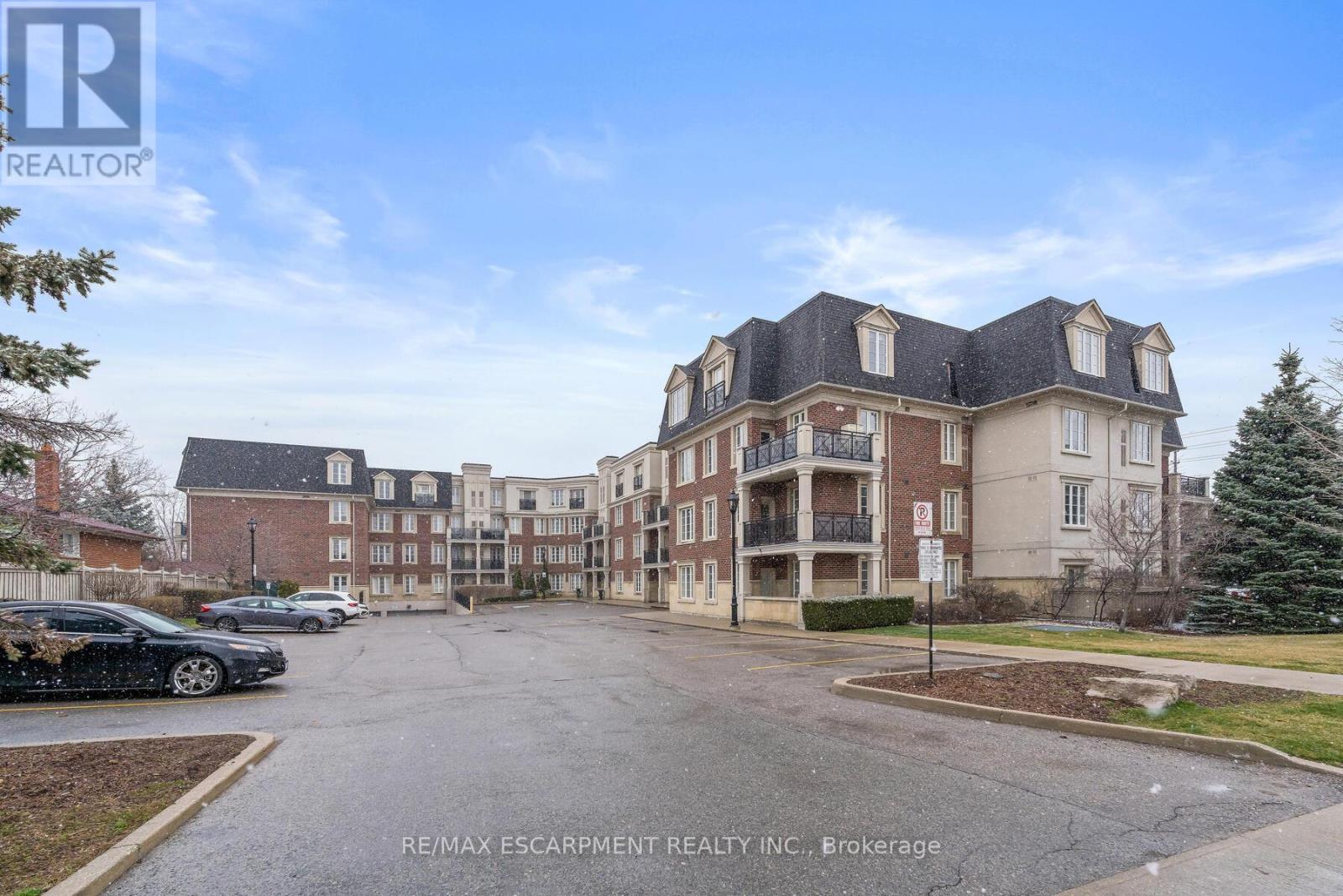 116 - 3351 CAWTHRA ROAD