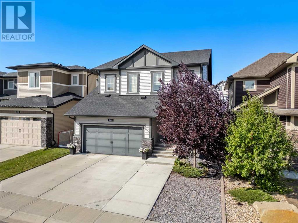 246 Hillcrest Heights SW