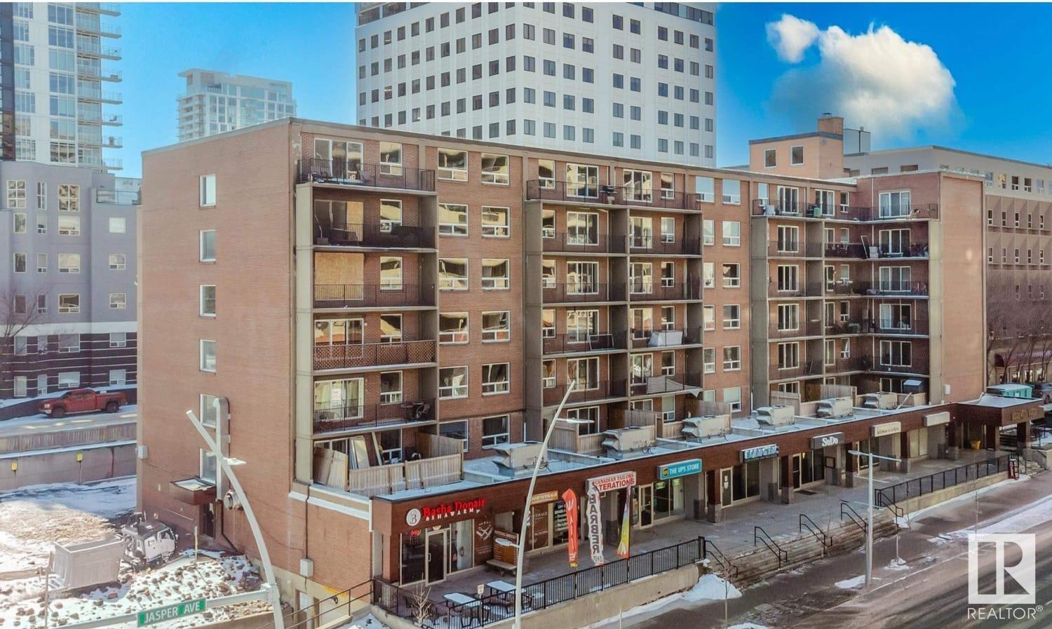11001 JASPER AV NW NW