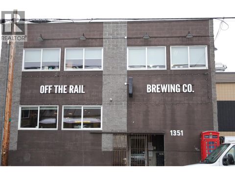 1351 ADANAC STREET Vancouver BC V5L5C3