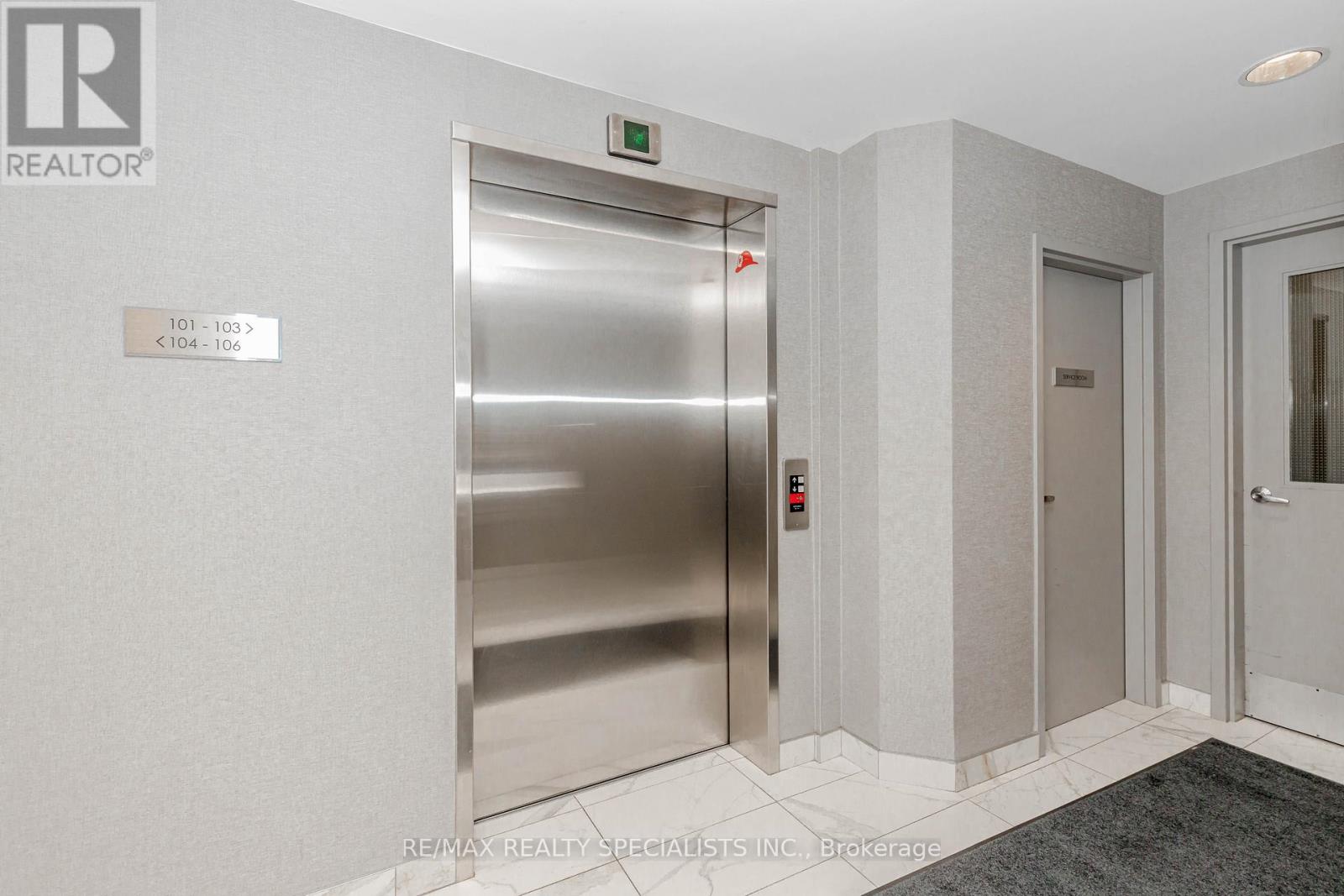 401 - 32 TANNERY STREET