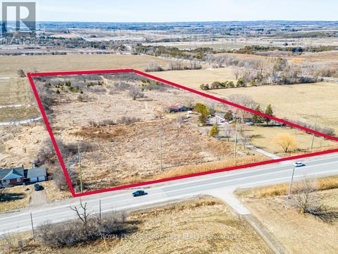 2676 HARMONY ROAD N Oshawa (Kedron) ON L1H0J9