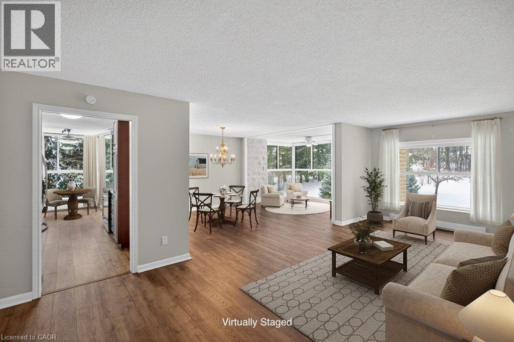 20 BERKLEY Road Unit# 204