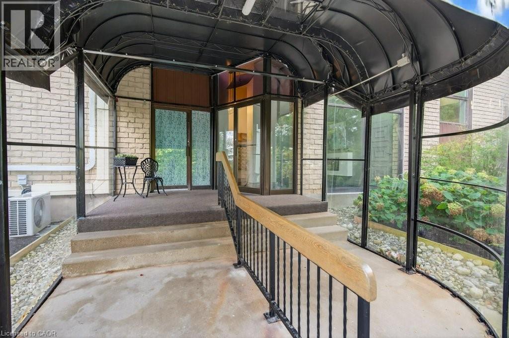 20 BERKLEY Road Unit# 204