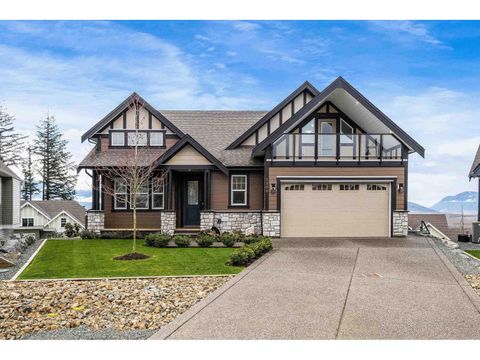 1306 STROMDAHL PLACE|Mt Woodside Agassiz BC V0M1A1