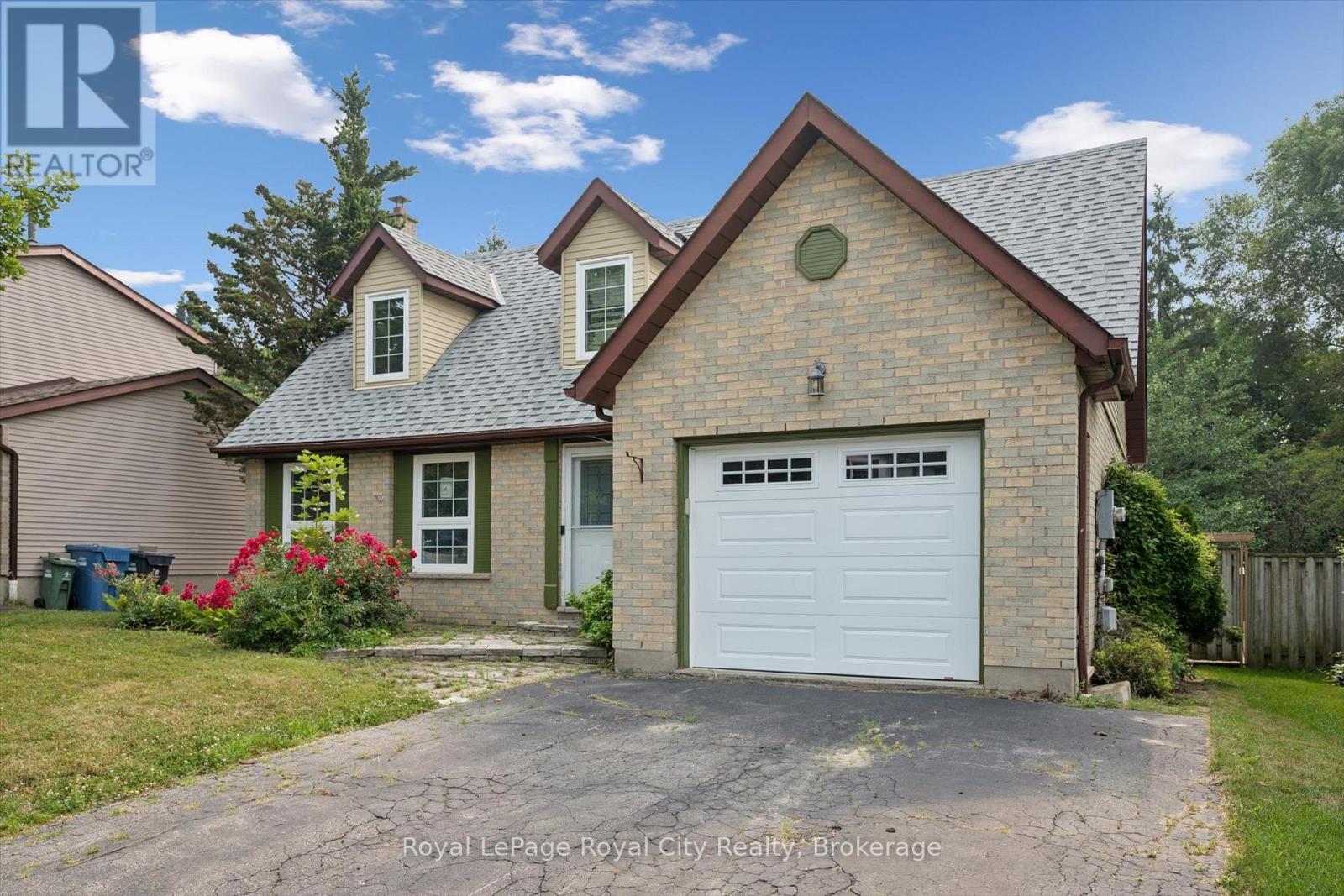 628 WILLOW ROAD