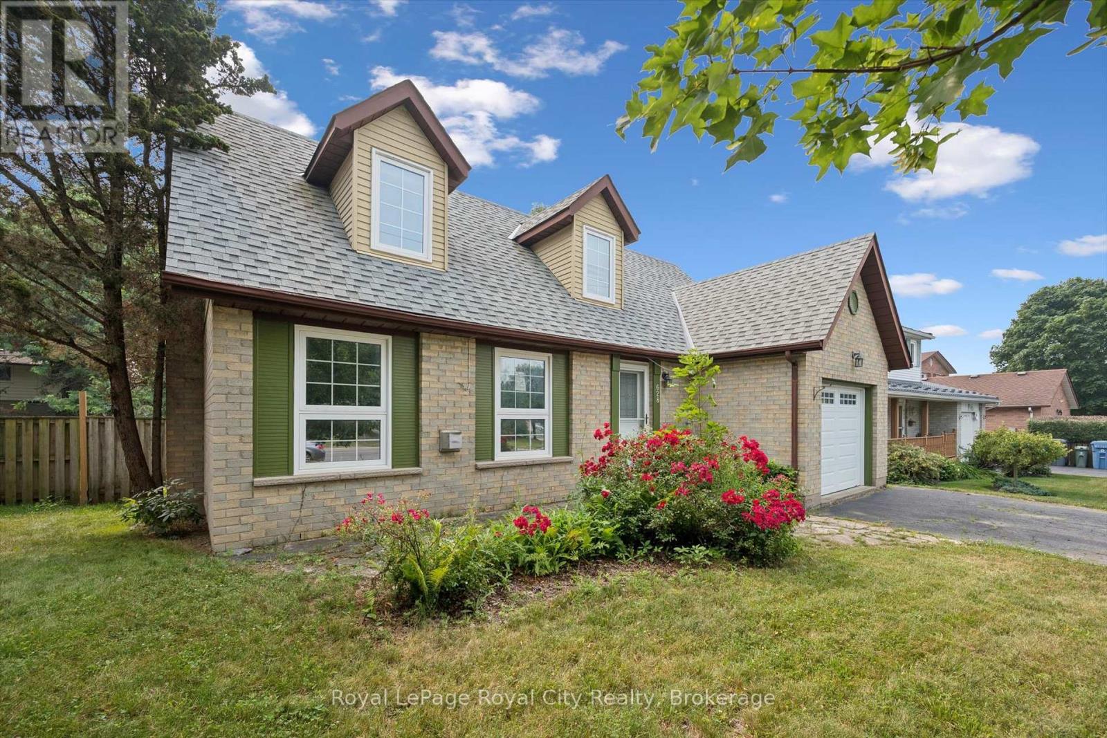 628 WILLOW ROAD