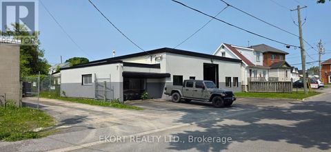 100 EVERETT STREET Belleville (Belleville Ward) ON K8P3K6