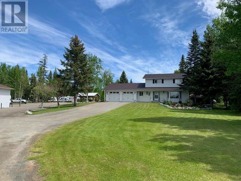 9180 CARIBOO HIGHWAY Prince George BC V2N6E2