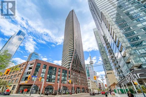 1405 - 99 JOHN STREET Toronto (Waterfront Communities) ON M5V0S6