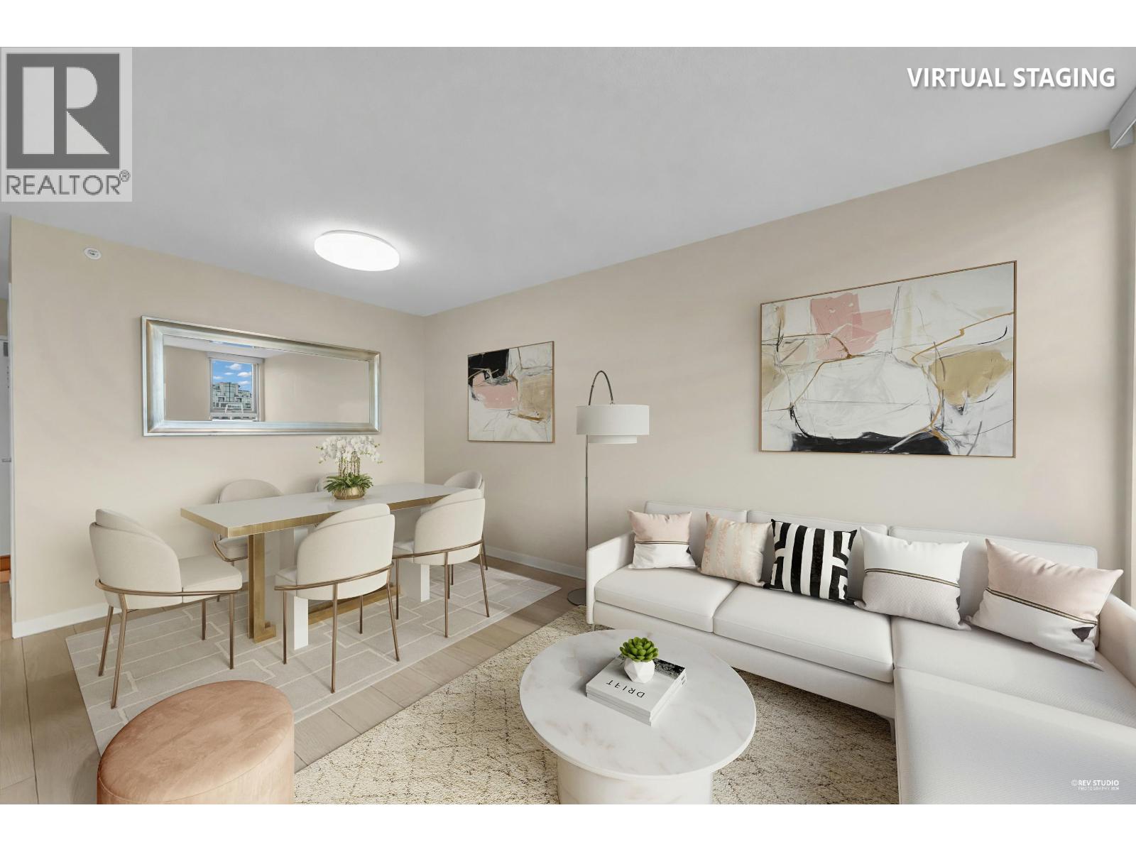 2901 1008 CAMBIE STREET