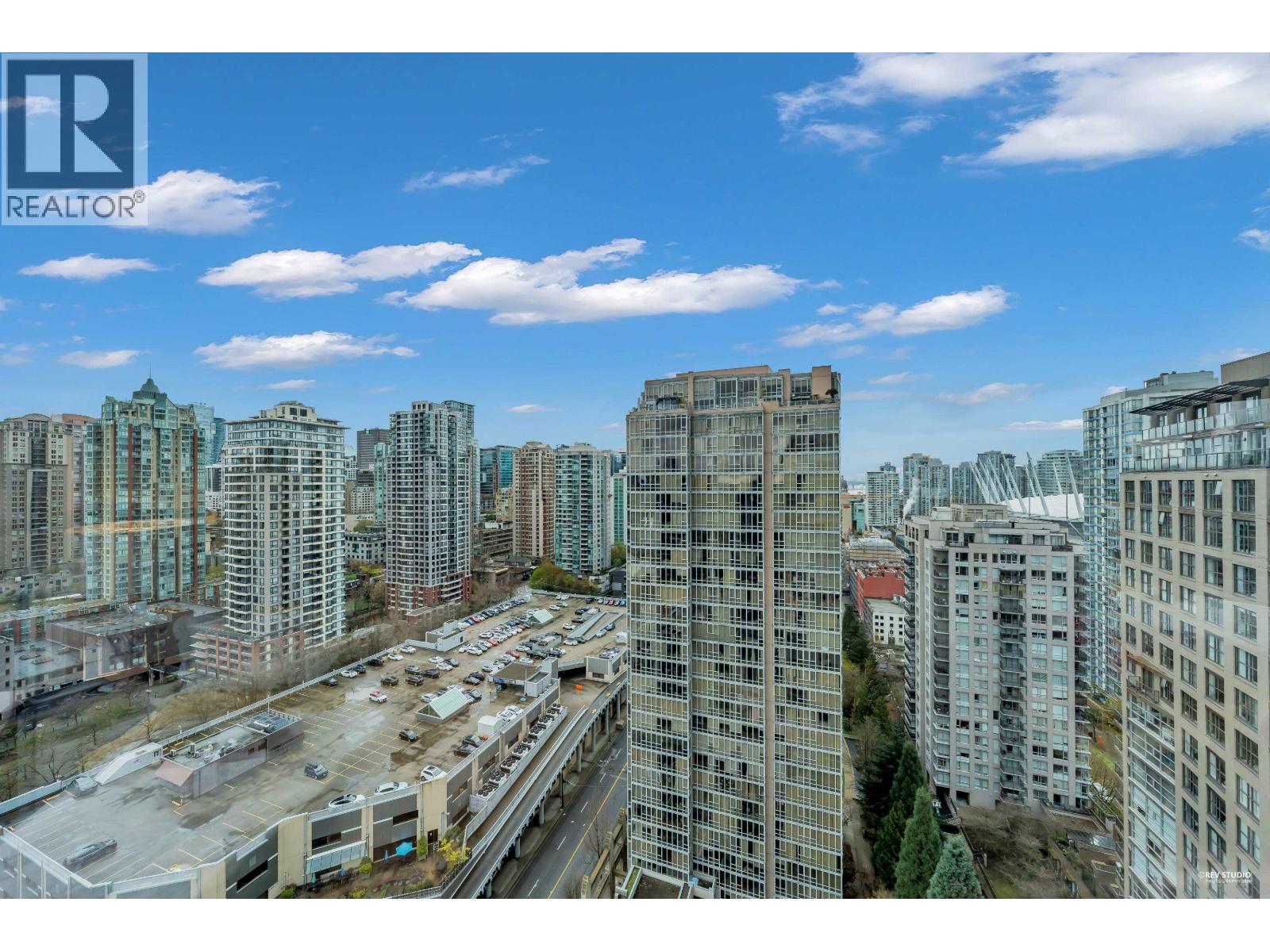 2901 1008 CAMBIE STREET