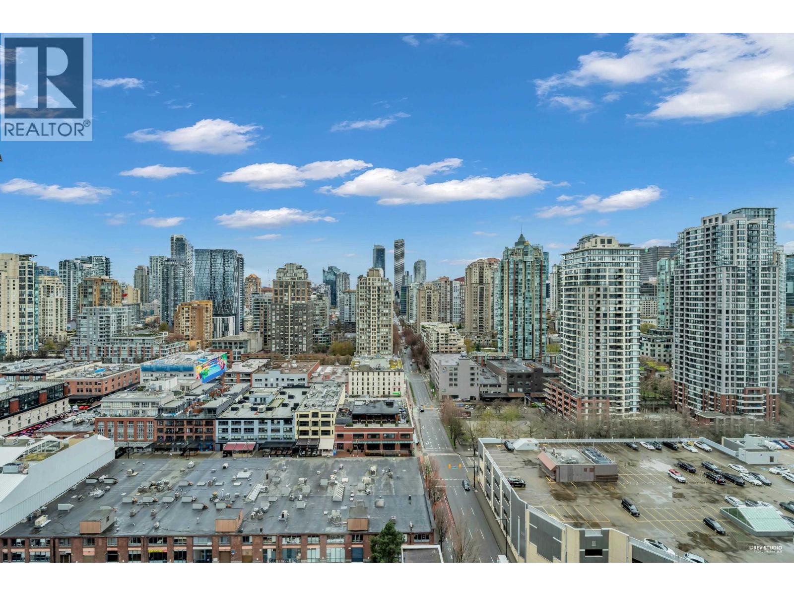 2901 1008 CAMBIE STREET