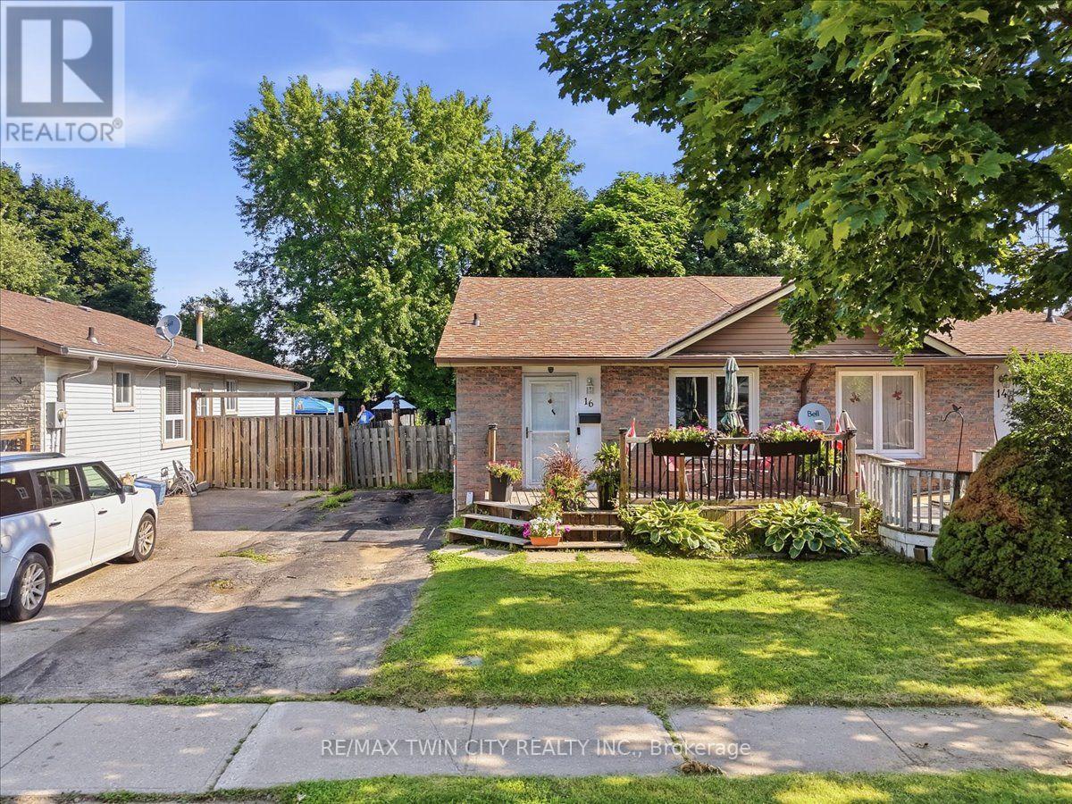 16 PALOMINO DRIVE