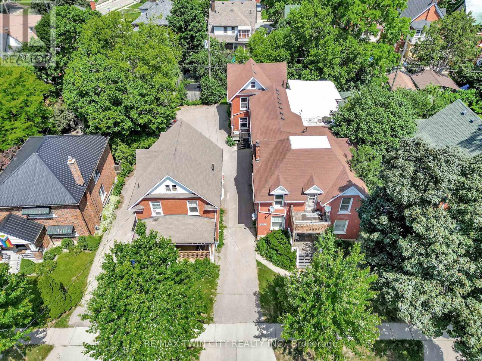 14-20 BRUBACHER STREET