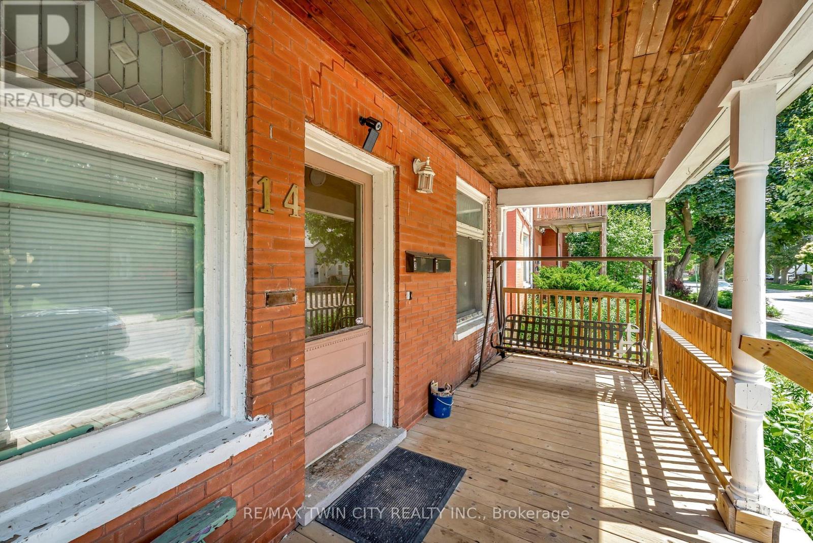 14-20 BRUBACHER STREET