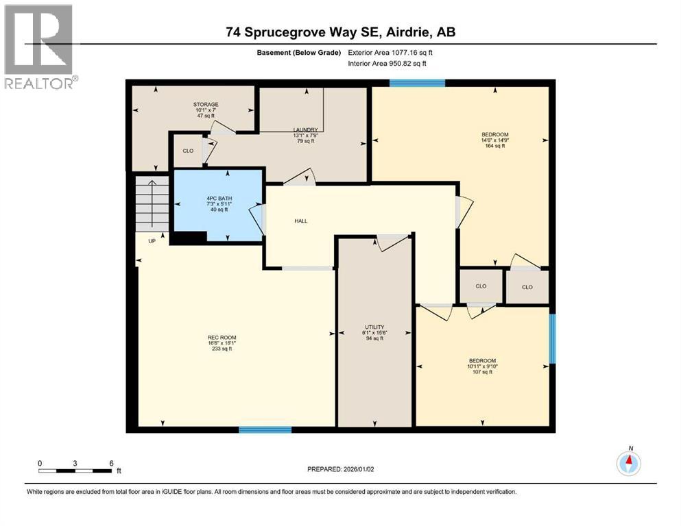 74 Sprucegrove Way SE