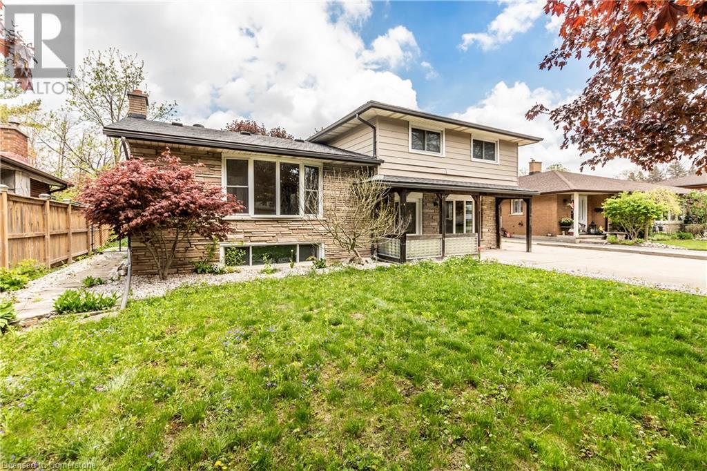 413 CARSON Drive