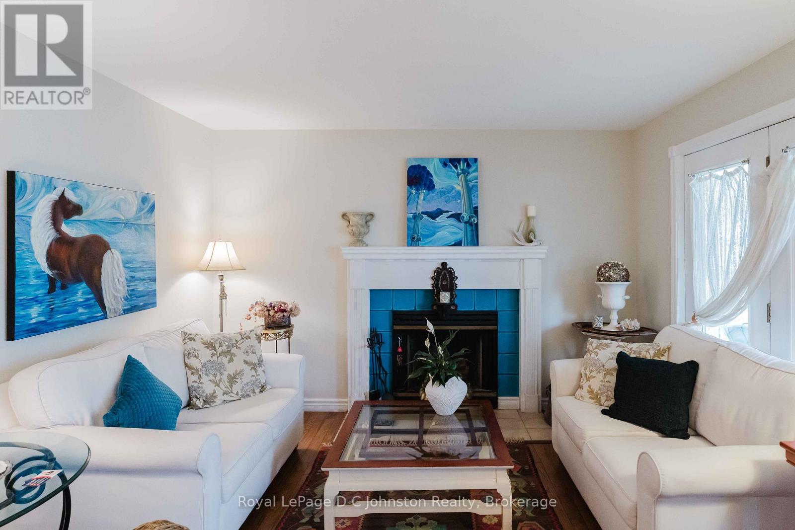 UNIT 123 - 383 MCNABB STREET