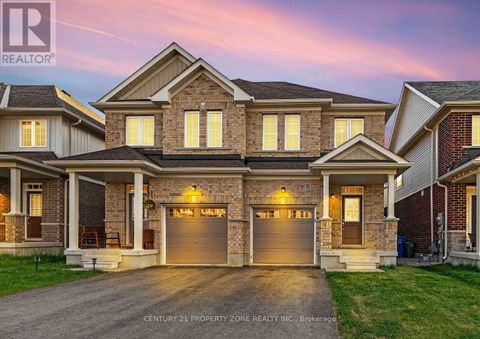 19 ELSEGOOD DRIVE Guelph (Kortright East) ON N1L0R6