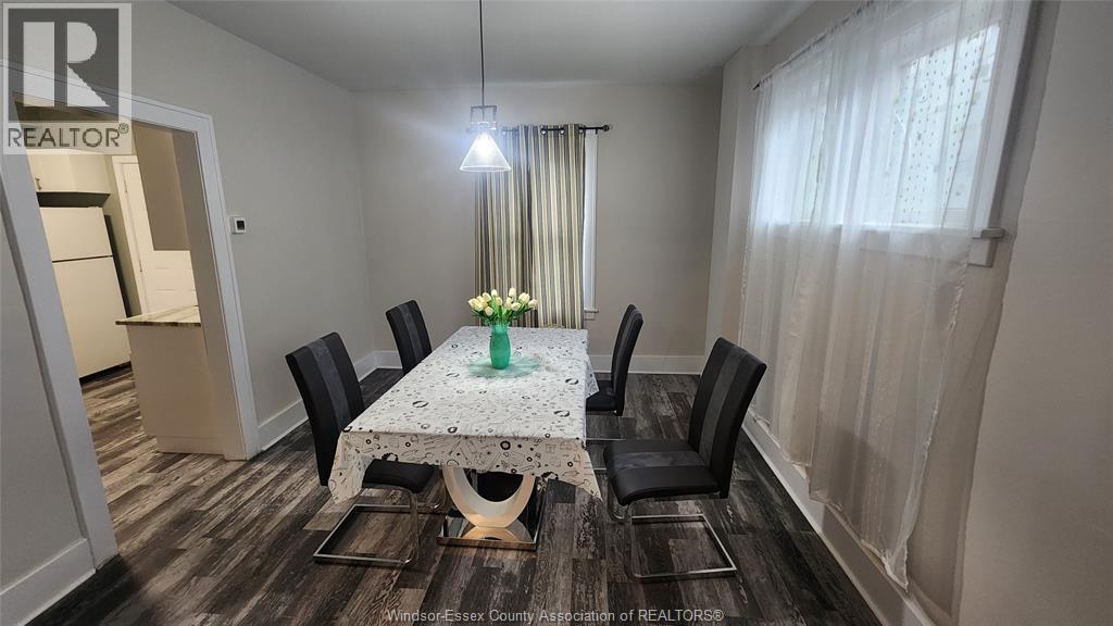 1585 CHURCH Unit# MAIN & UPPER