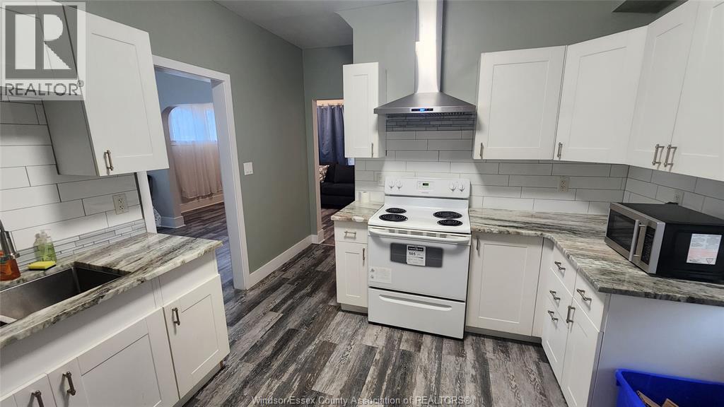 1585 CHURCH Unit# MAIN & UPPER