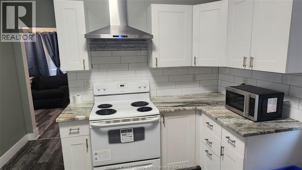 1585 CHURCH Unit# MAIN & UPPER