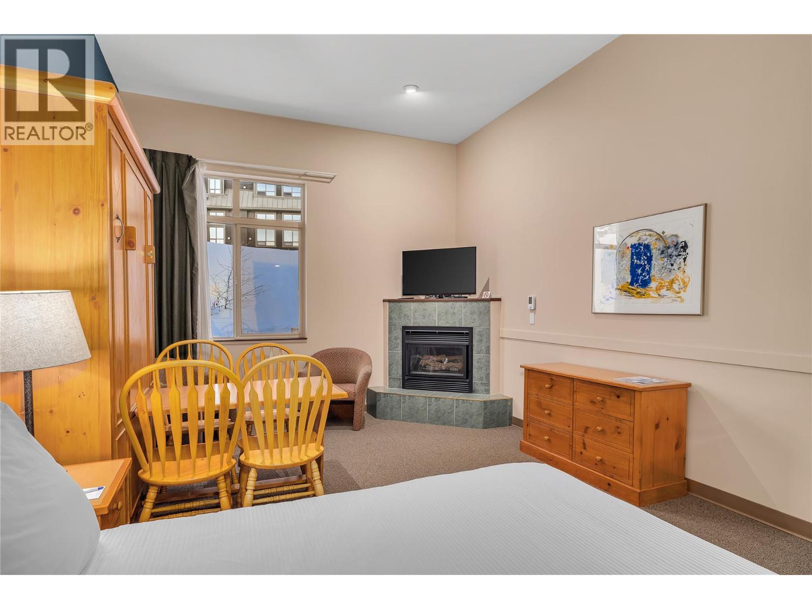 5340 Big White Road Unit# 117