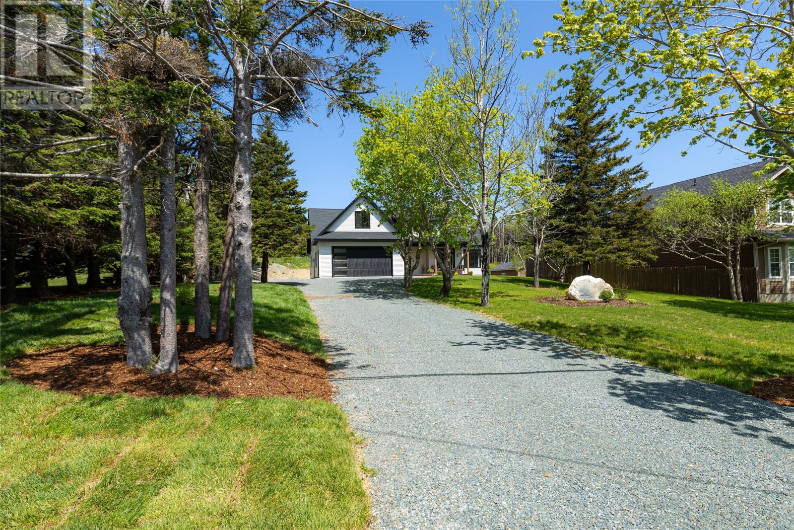 373 Dogberry Hill Road