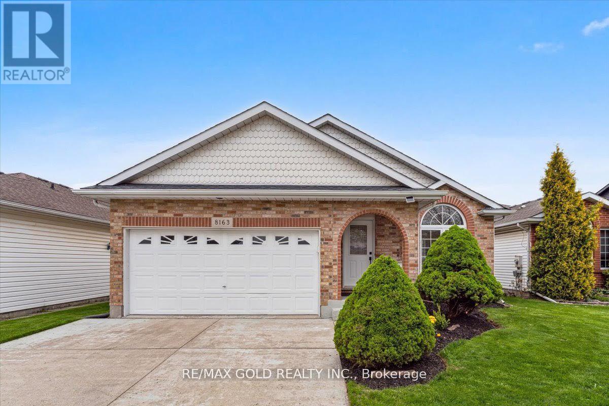 8163 HARVEST CRESCENT