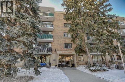 105, 521 57 Avenue SW Calgary AB T2V4N5
