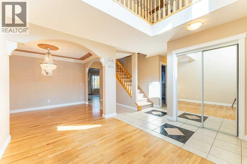 133 Tarawood Close NE