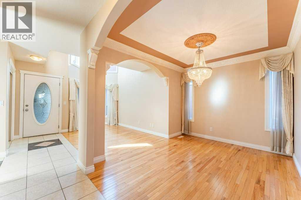 133 Tarawood Close NE