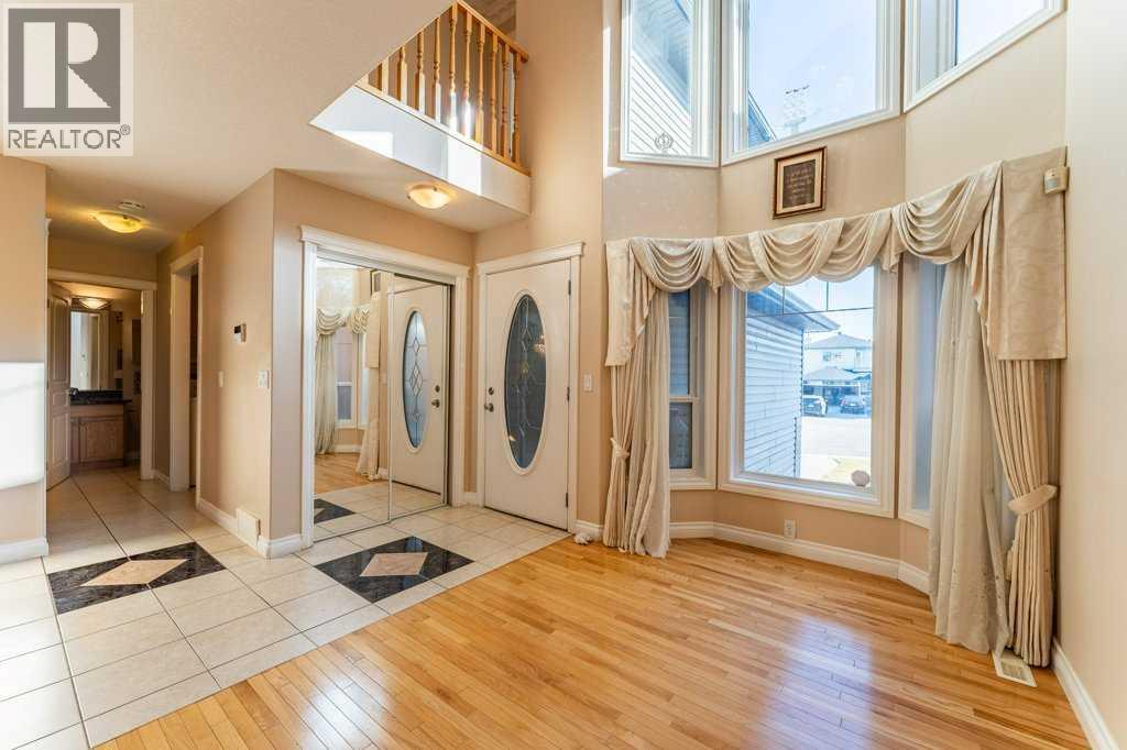 133 Tarawood Close NE