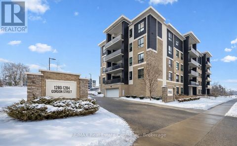 210 - 1280 GORDON STREET Guelph (Kortright East) ON N1L0N6