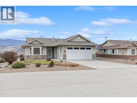 1129 1 St. N Street Lot# Lot 26 Vernon BC V1H1Z1