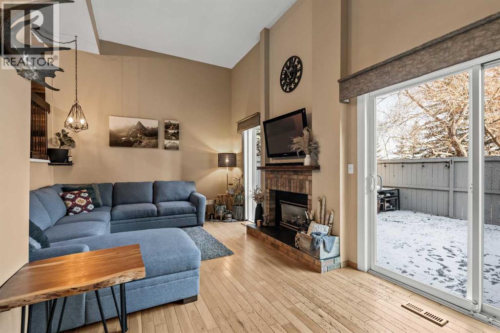 48, 27 Silver Springs Drive NW