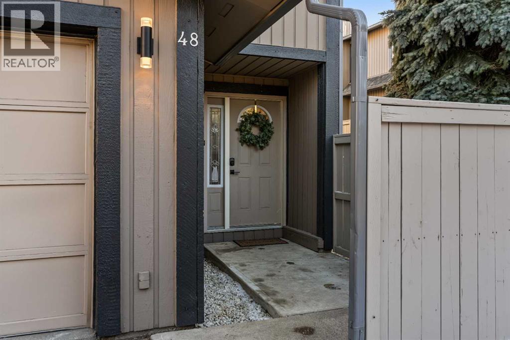 48, 27 Silver Springs Drive NW