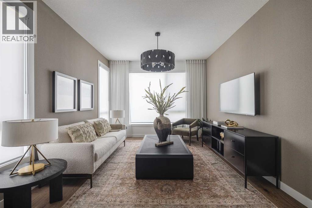 605, 199 Sage Hill Heights NW