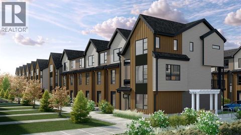 605, 199 Sage Hill Heights NW Calgary AB T3R2E5