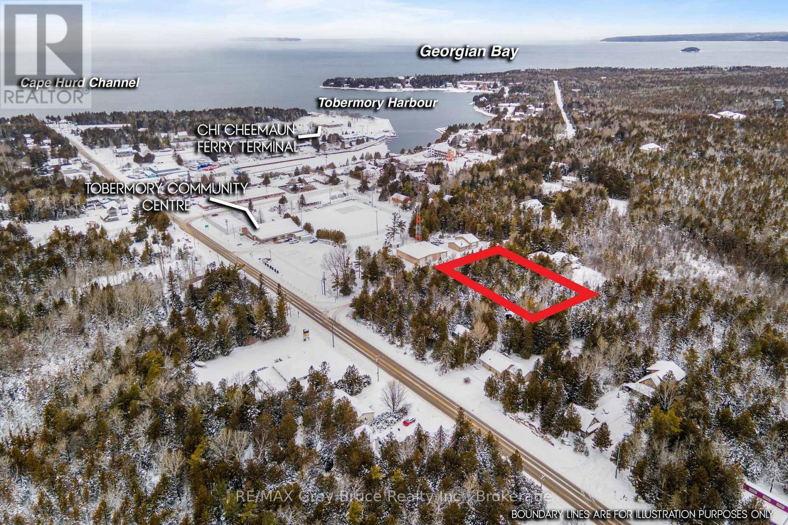 PT LT 4 NICHOLAS STREET